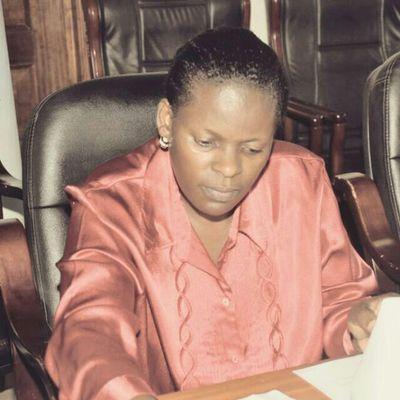 Advisor at Makerere University